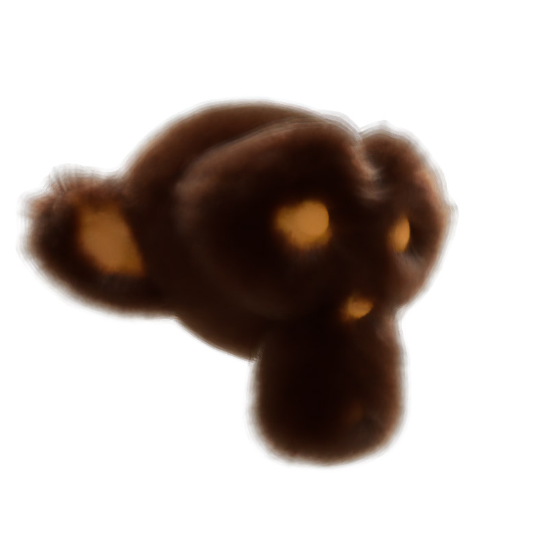 monkey ours