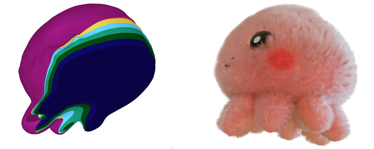 Ours